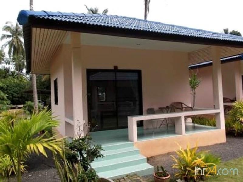 מאה נאם ביץ' Baan Kuasakul Resort מראה חיצוני תמונה