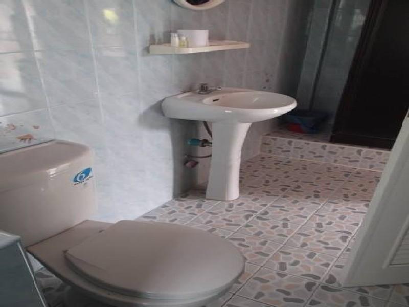 מאה נאם ביץ' Baan Kuasakul Resort מראה חיצוני תמונה